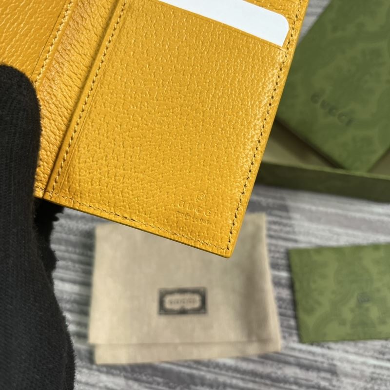 Gvc*1 wallets
